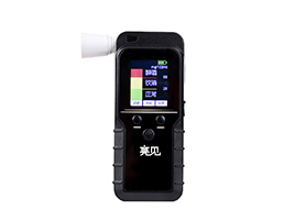 亮見 LJ-S01酒精檢測儀